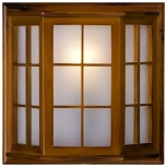 Настенный светильник Velante 502 502-701-01 (220V)