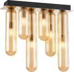 Потолочный светильник Favourite Stalactit 4455-6P (220V)