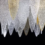 Подвесная люстра Эмилия 607014306 (220V, на тросе)