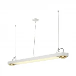 Подвесной линейный светильник SLV Office 159111
