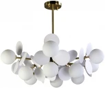 Потолочная люстра на штанге Zortes Floret ZRS.01201.12