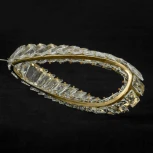 Подвесной светодиодный светильник Lussole Enterprise LSP-7252 (220V, на проводе)