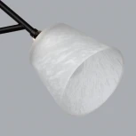 Потолочная люстра на штанге De City Альфа 324015903 (220V)