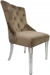 Стул обеденный IST-CASA Вильям MH-03CH, бежевый