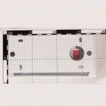 Настенный светильник Citilux Синто CL711015