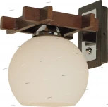 Бра Citilux Нарита CL114311 (220V, дуб, венге)