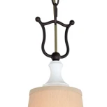 Подвесной светильник Favourite Accogliente 1410-1P