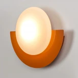 Настенный светильник LED Lightstar Erica 609633 (220V, круглые)