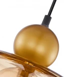 Подвесной светильник F-Promo Runda 4350-1P (220V, на проводе)