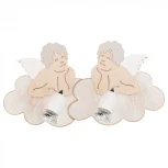 Спот Nowodvorski Angels 6891 (для детской, 220V, ангелы)
