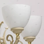 Подвесная люстра MW-Light Ариадна 450013005