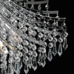 Подвесная люстра MW-Light Эллегия 303012808