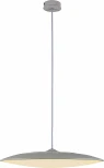 Подвесной светильник Mantra Slim 8100 (LED, 220V, на проводе, круглые)