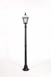 Наземный фонарь VENECIA 2L 91808L Bl Oasis Light (220V, фонарь, IP44)