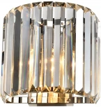 Бра Newport 12400 12401/A (220V, хрусталь)