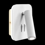 Светодиодный спот Loft It Floadow LOFT2019-WH