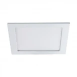 Встраиваемый светильник Stockton 3000K 1x18Вт 110° IP 44 LED Maytoni Technical DL021-6-L18W