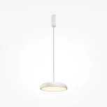 Подвесной светильник Maytoni Gerhard MOD189PL-L12W3K1 (LED, 220V, на проводе, круглые)