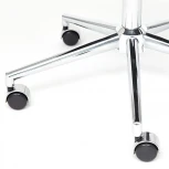 Кресло STYLE бежевый (флок)