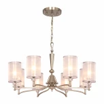 Подвесная люстра Favourite Laguna 2698-8P