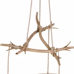 Подвесная люстра Mantra Sabina 6176 (220V, на проводе)