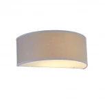 Настенный светильник Crystal Lux Jewel AP1 GR