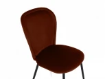 Стул Lenny ОГОГО 635954 (коричневый)