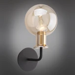 Бра Aployt Rozet APL.902.01.01 (220V, шар)