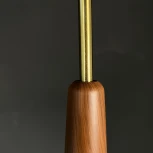 Подвесной светильник Kiel L90 ImperiumLoft Kiel01 (151260-26) (LED, 220V, на проводе)