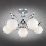 Потолочная люстра Omnilux 641 OML-64117-06