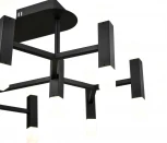 Потолочная люстра Vele Luce Niami VL7142L18