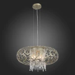 Подвесная люстра ST Luce Dolcima SL1101.203.10