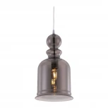 Подвесной светильник Maytoni Tone P035PL-01CH (220V, на проводе, круглые)