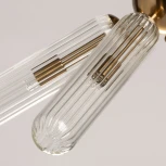 Потолочная люстра De City Олимпия 106011806 (220V)