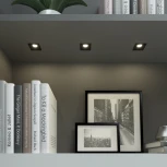 Встраиваемый светильник светодиодный Elektrostandard 15271/LED a056027 (220V)