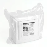 Бокс настенный 4 модуля Stekker 49641