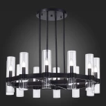 Потолочная люстра на штанге ST Luce Isla SL1237.403.12