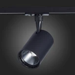 Трековый светильник ST Luce Cami ST351.436.30.36 (LED, 220V, круглые, IP22)