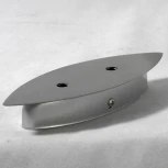 Потолочная люстра Lussole Lgo Chuichu LSP-0142