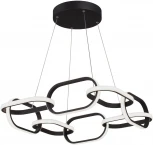 Подвесной светильник Vitaluce V4695-1/8S