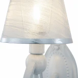 Бра Arte Milano AM347203 347203/1W WT+SL (220V)