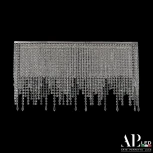 Подвесная люстра APL LED Rimini S512.0.80.G.3000