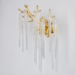 Бра De City Лайма 467022202 (подвески)