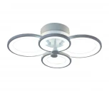 Потолочная люстра Kink Light Сага 08117D