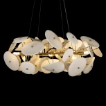 Подвесной светильник Loft It Paradise 10234/800 (220V, на тросе)