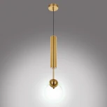 Подвесной светильник MyFar Covey MR1040-1P (220V)