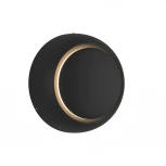 Настенный светильник складываемый DesignLed MUN GW-6100-5-BL-WW (220V, круглые)