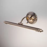 Подсветка для картин Elektrostandard MRL LED 8W 1015 IP20 бронза (220V)