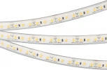Светодиодная лента герметичная RTW-PU-A120-10.5mm 12V Day4000 (16.8 W/m, IP68, Wire 2m, 5m) (Arlight, -) 029597(3)