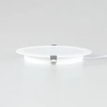 Встраиваемый светильник Citilux Галс CLD5522N (LED, 220V, круглые)